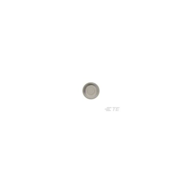Te Connectivity M8 SCREW  MALE S SHIELD 3P GOLD - T4011019031-000