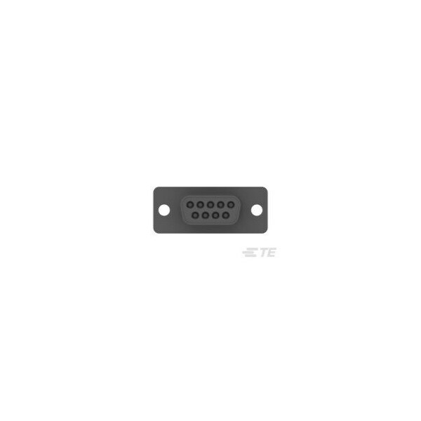 Te Connectivity HDP-20 OVRMLD RCPT SUBASSY SIZ - 747521-2