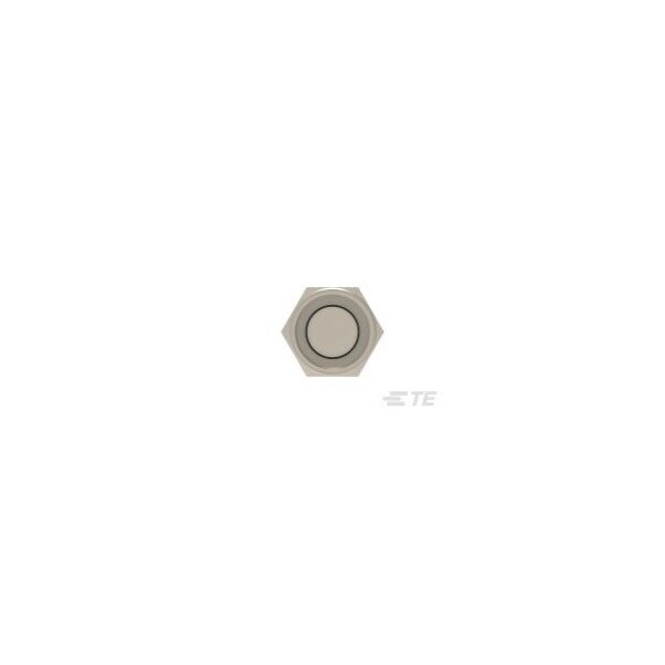 Te Connectivity Rf F Connector, 1 Contact(S), Female, Cable Mount, Crimp Terminal, Plug - 5-1814821-7