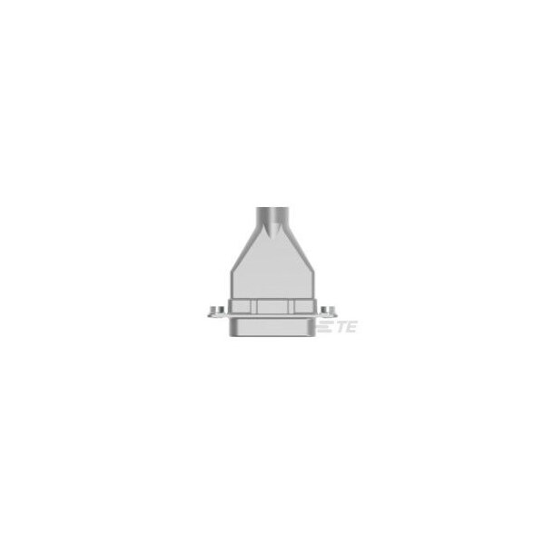 Te Connectivity KIT PLUG 15P HDP-20 SHLD HDWRE - 5750636-1