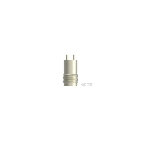 Te Connectivity TNC Str PCB Skt 50Ohm Nickel Pltd 22.3 - 5-1814805-1