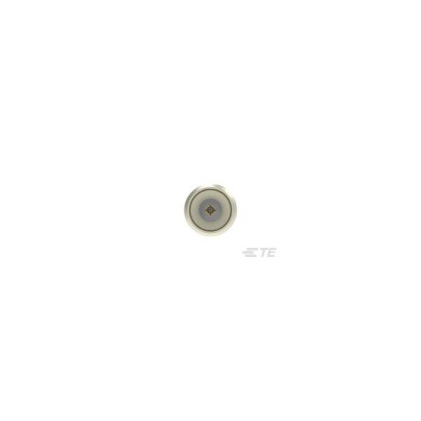 Te Connectivity TNC Str PCB Skt 50Ohm Nickel Pltd 22.3 - 5-1814805-1
