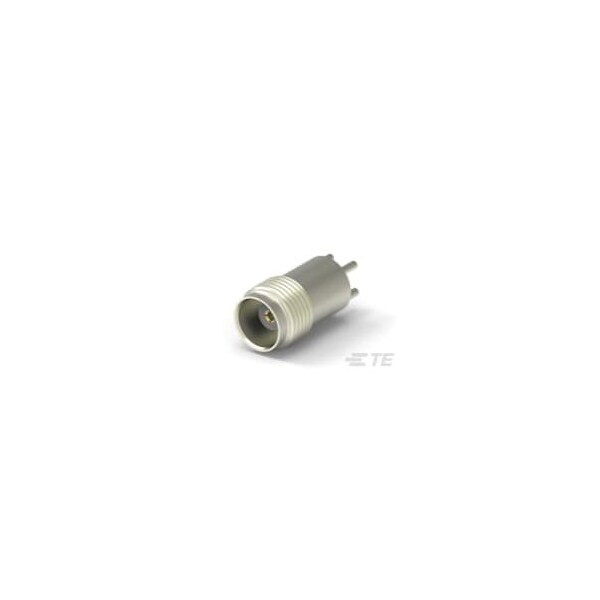 Te Connectivity TNC Str PCB Skt 50Ohm Nickel Pltd 22.3 - 5-1814805-1