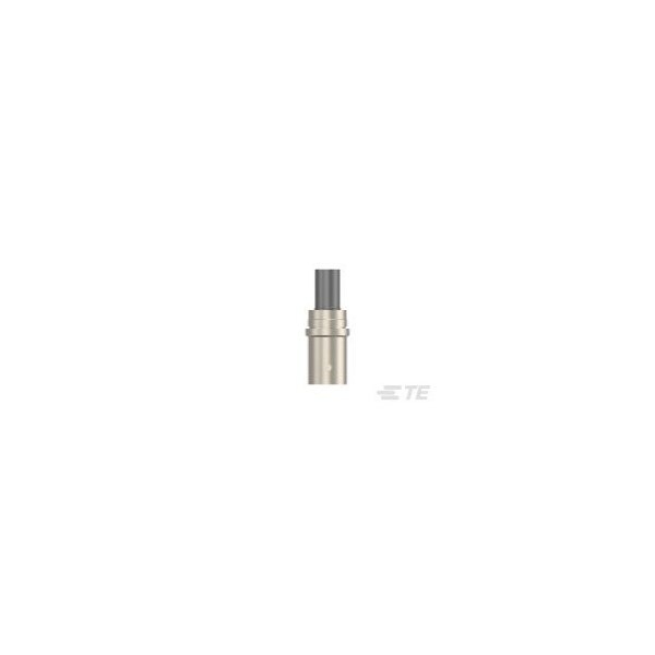 Te Connectivity Rf Connectors / Coaxial Connectors D.C. Cable Jk 50 Ohm - 5225396-1