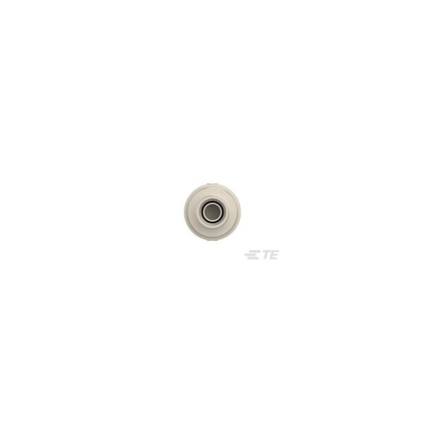 Te Connectivity Rf Connectors / Coaxial Connectors D.C. Cable Jk 50 Ohm - 5225396-1