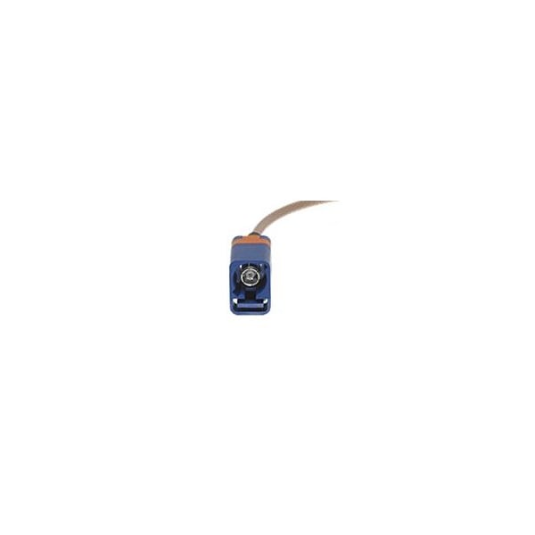 Molex Rf Connectors / Coaxial Connectors Fakra Ii Plug Str - 734036268