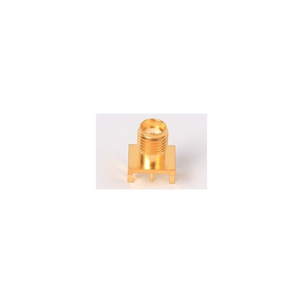 Molex Rf Connectors / Coaxial Connectors Sma Edge Mount Jack - 732511150