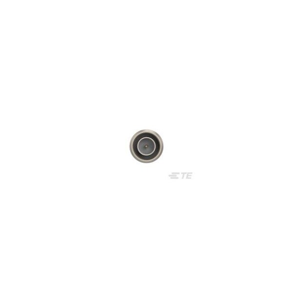 Te Connectivity Tnc Str Plg Hex 75Ohm Nickel Pltd Rg59B - 5-1814801-3