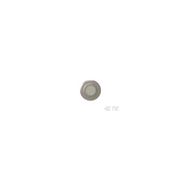 Te Connectivity Tnc Str Plg Hex 75Ohm Nickel Pltd Rg59B - 5-1814801-3