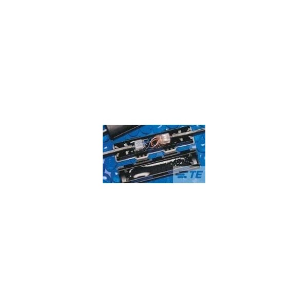 Commscope Rf Connectors / Coaxial Connectors Certi-Seal Coax Closure 6/59 - 569224-1