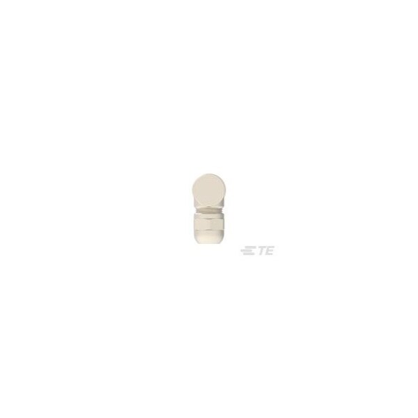 Te Connectivity M12 F  8P GOLD  A_CODE RA SHIELDED PG7 - T4112011081-000