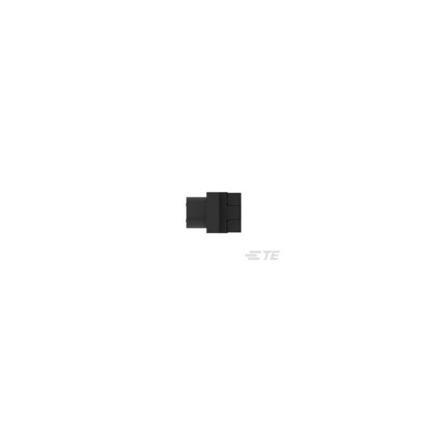 Te Connectivity EMI RCPT ASSY  24 POS  SHLD - 5554349-1