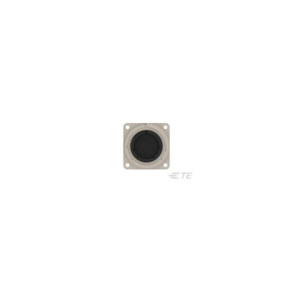 Te Connectivity CMC RECEPTACLE ASSY SIZE 22-16 - 213734-2