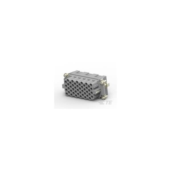 Te Connectivity HEEE-048-F - T2059482201-000