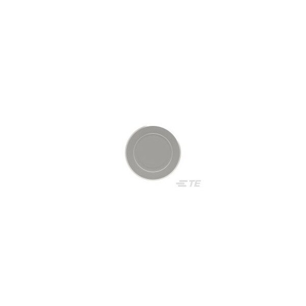 Te Connectivity N Str Plg Hex 50Ohm Silver Pltd RG9B/U - 1-1337415-0