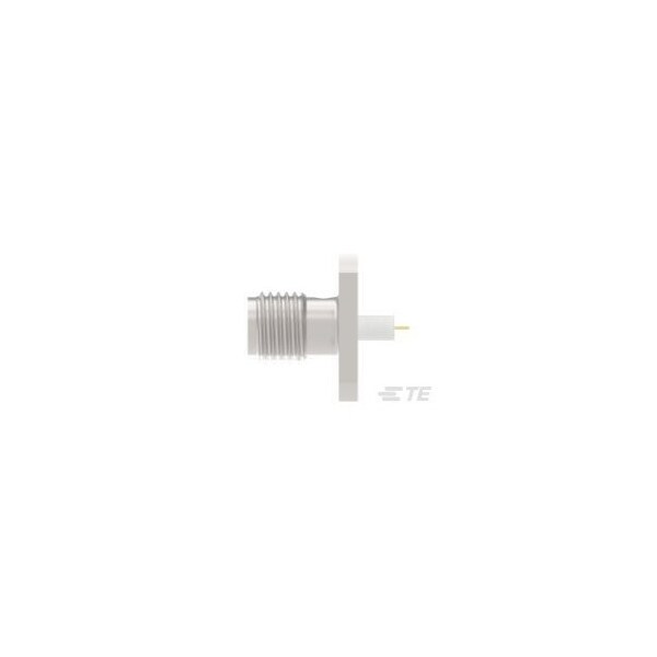 Te Connectivity 2052 1215 02 SMA FM JACK RECPT - 1052528-1