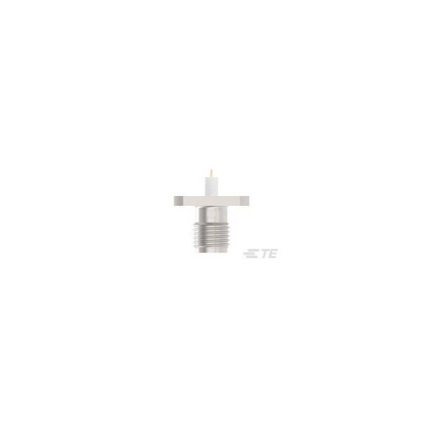 Te Connectivity 2052 1215 02 SMA FM JACK RECPT - 1052528-1