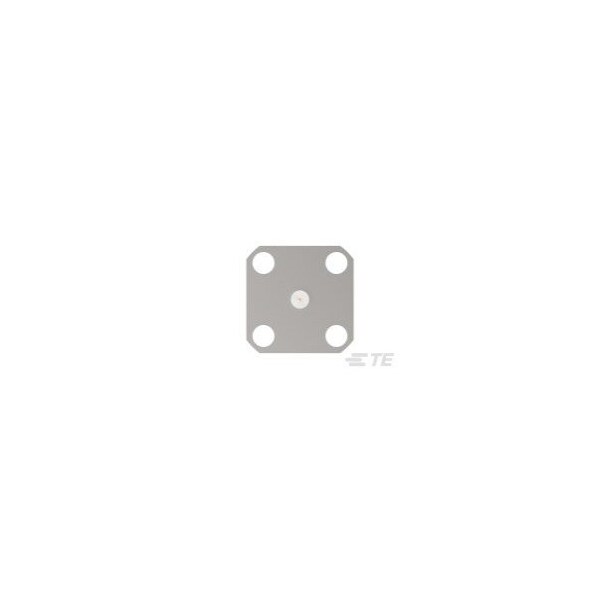 Te Connectivity 2052 1215 02 SMA FM JACK RECPT - 1052528-1
