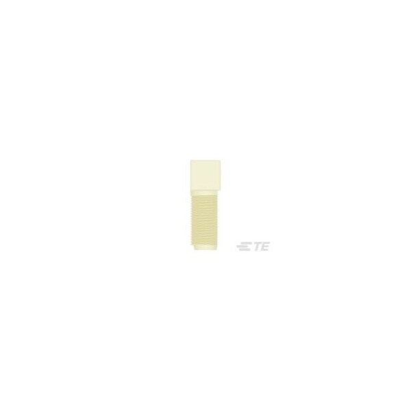 Te Connectivity F Series Connector Elbow Jack PCB - 5-1634540-1