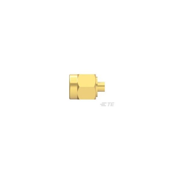 Te Connectivity 2001 7985 00 SMA CABLE PLUG - 1050769-1
