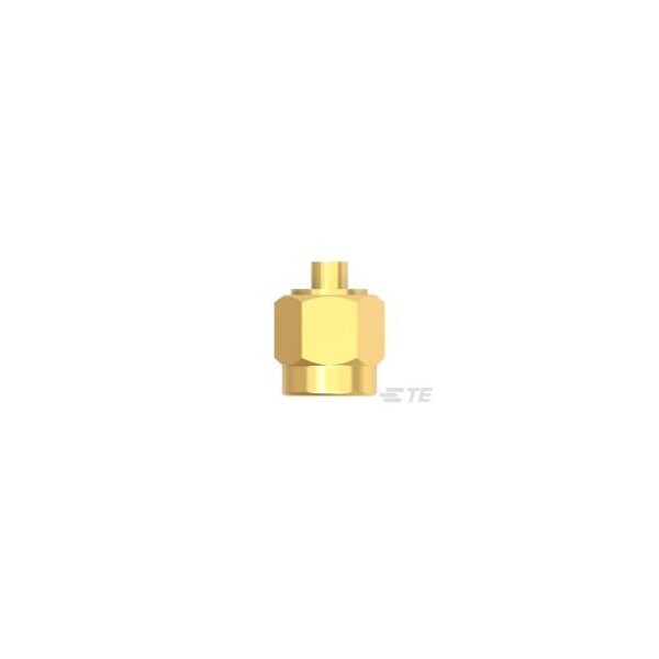 Te Connectivity 2001 7985 00 SMA CABLE PLUG - 1050769-1