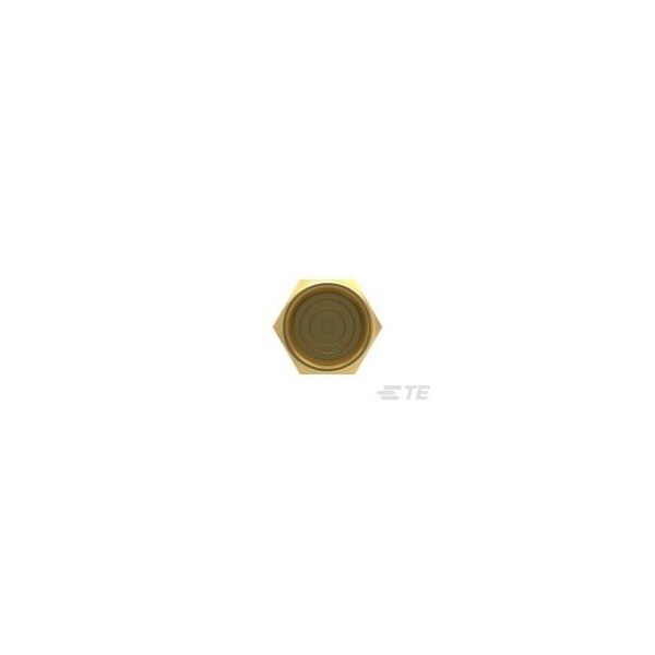 Te Connectivity 2001 7985 00 SMA CABLE PLUG - 1050769-1