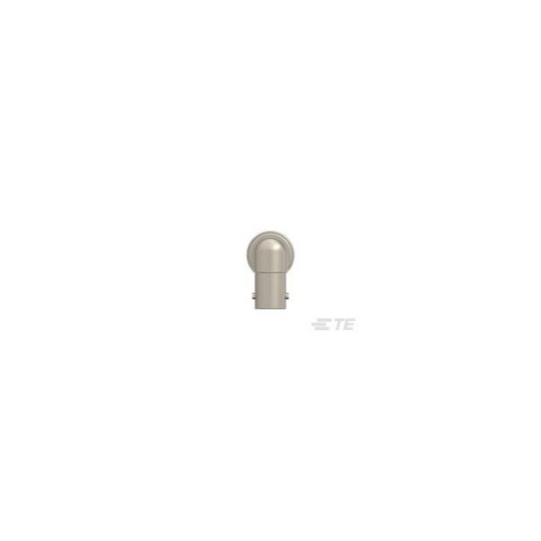 Te Connectivity Bnc R/A Adp Pj 50Ohm Nickel Pltd - 5-1634526-1
