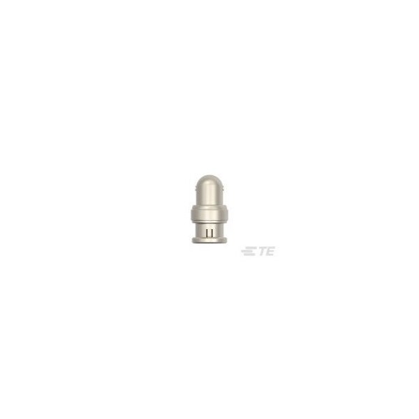 Te Connectivity Bnc R/A Adp Pj 50Ohm Nickel Pltd - 5-1634526-1