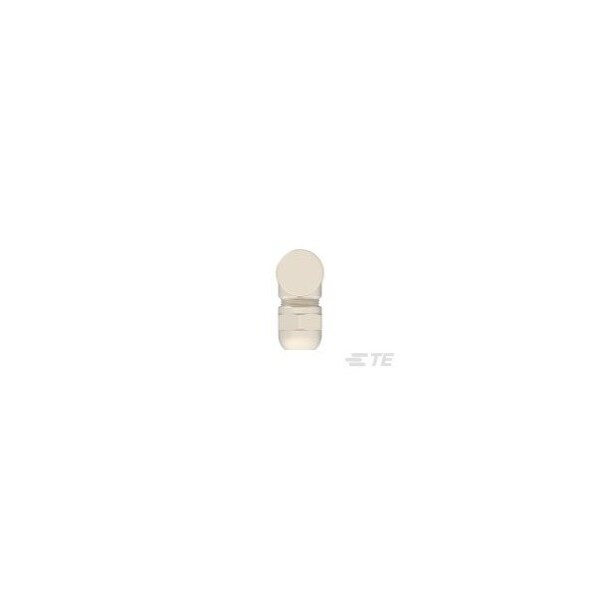 Te Connectivity M12 M  2P GOLD A_CODE RA SHIELDED PG9 - T4113012021-000