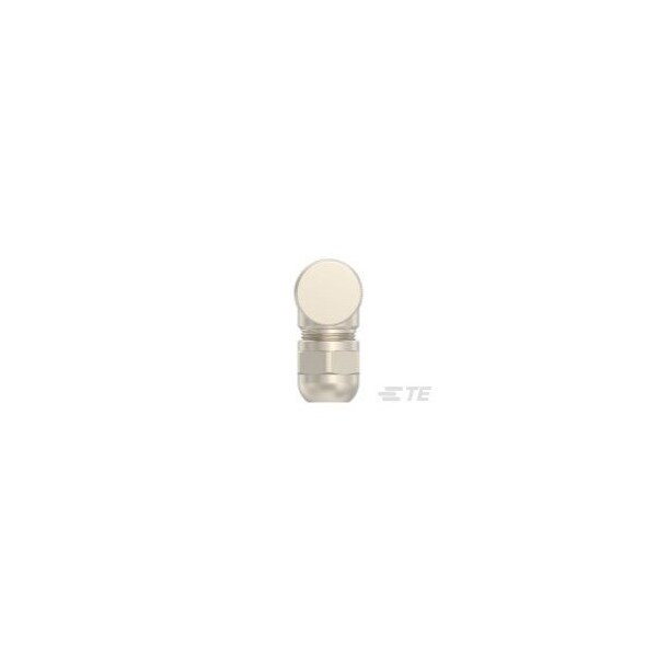 Te Connectivity M12 M  5P GOLD  A_CODE RA SHIELDED PG7 - T4113011051-000
