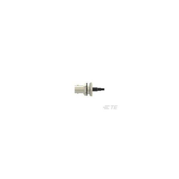 Te Connectivity BNC BJK DUAL CP RG55 223 - 5225398-3