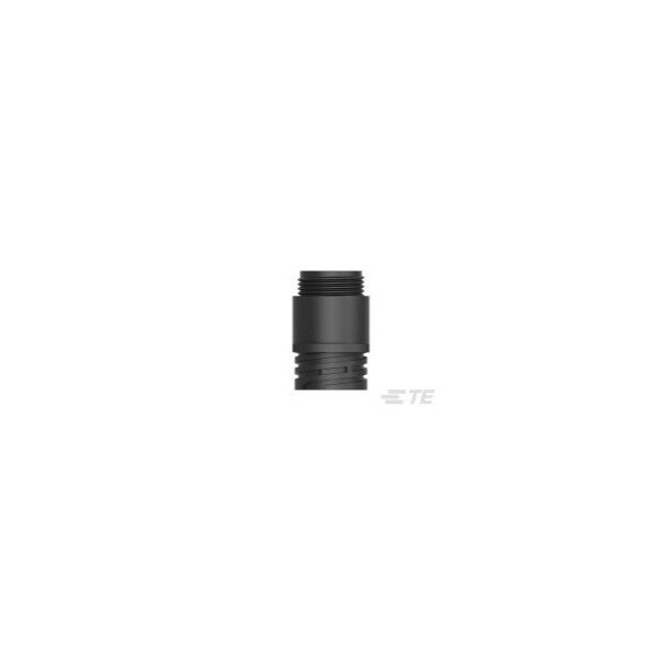 Te Connectivity CPC RECPT ASSEMBLY SIZE 13-9 - 206705-4