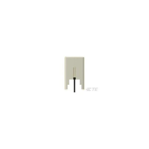 Te Connectivity F Series Connector Elbow Jack PCB Extend - 5-1634552-1