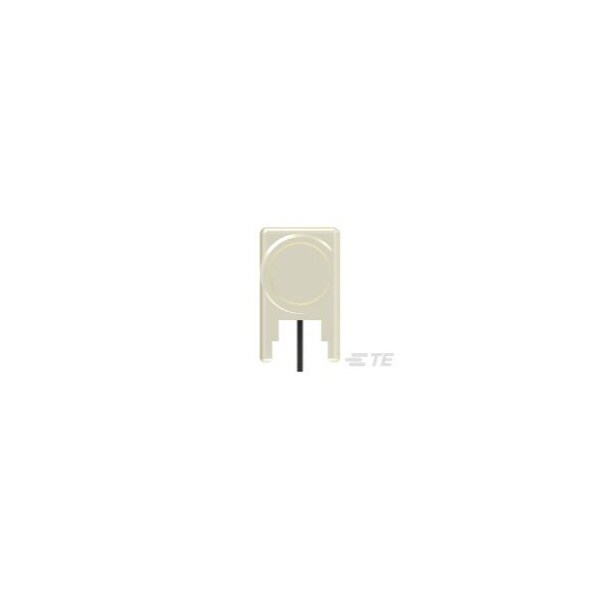Te Connectivity F Series Connector Elbow Jack PCB Extend - 5-1634552-1