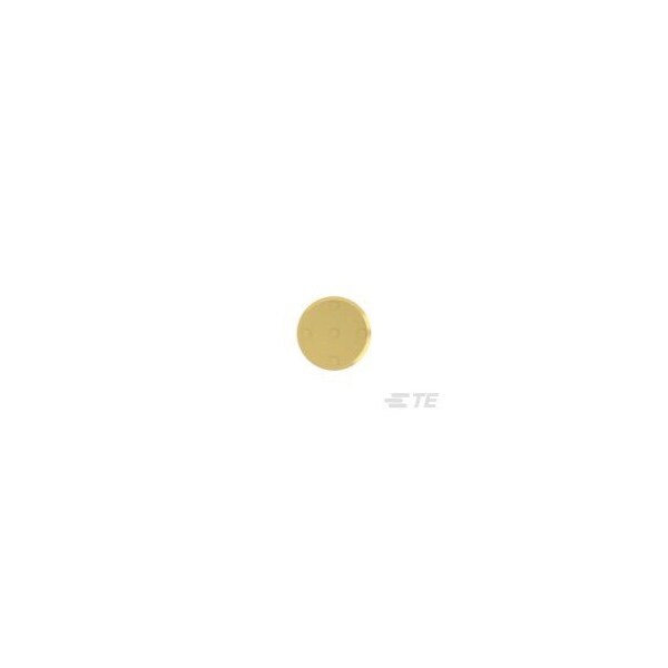 Te Connectivity Rf Mcx Connector, 1 Contact(S), Female, Board Mount, Solder Terminal, Locking, Jack - 829559-2