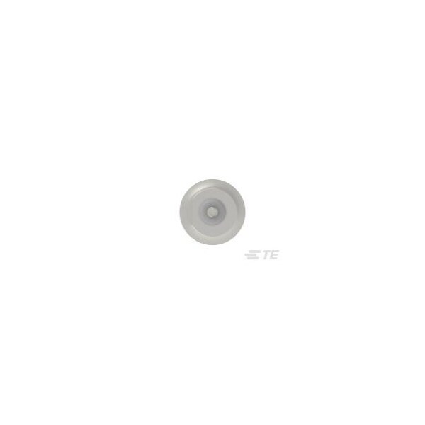 Te Connectivity BNC BHSkt + TAG 50Ohm Silver Pltd - 1-1337450-0