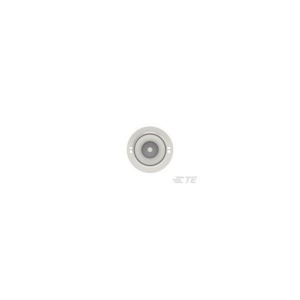 Te Connectivity BNC BHSkt + TAG 50Ohm Silver Pltd - 1-1337450-0
