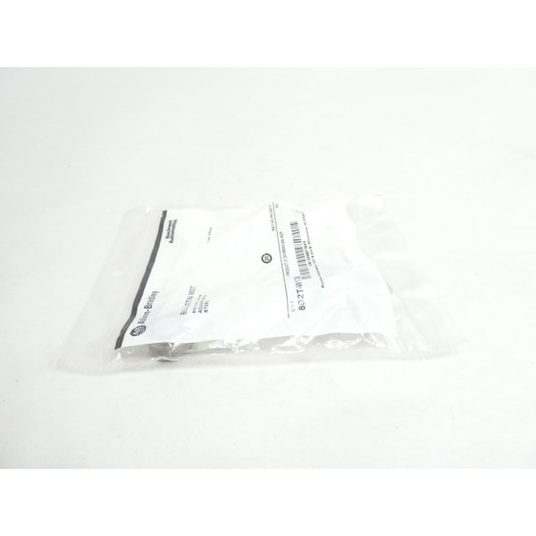 Allen Bradley PIEZAS Y ACCESORIOS DE INTERRUPTOR DE PALANCA DE RODILLO DE ACERO AJUSTABLE - 802T-W17B