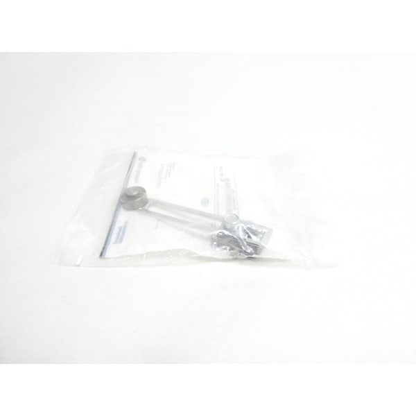 Allen Bradley PIEZAS Y ACCESORIOS DE INTERRUPTOR DE PALANCA DE RODILLO DE ACERO AJUSTABLE - 802T-W17B
