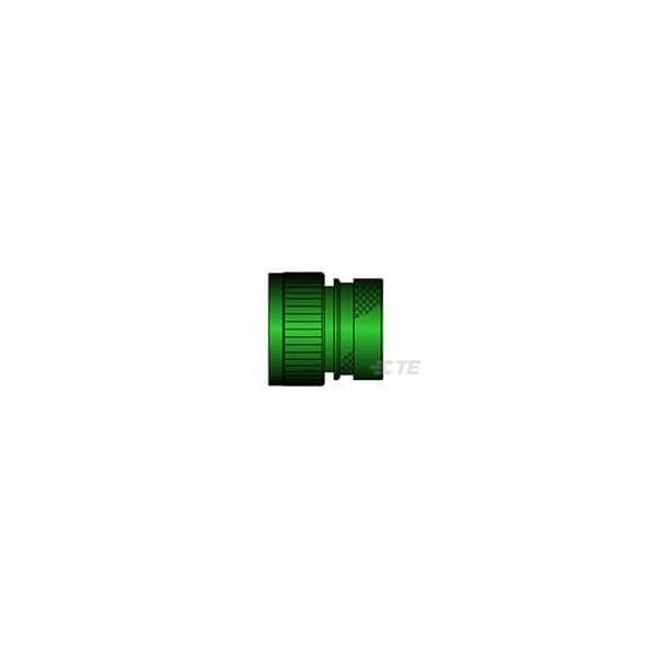 Raychem Circular Mil Spec Strain Reliefs & Adapters 201M910-19B - 687442-000