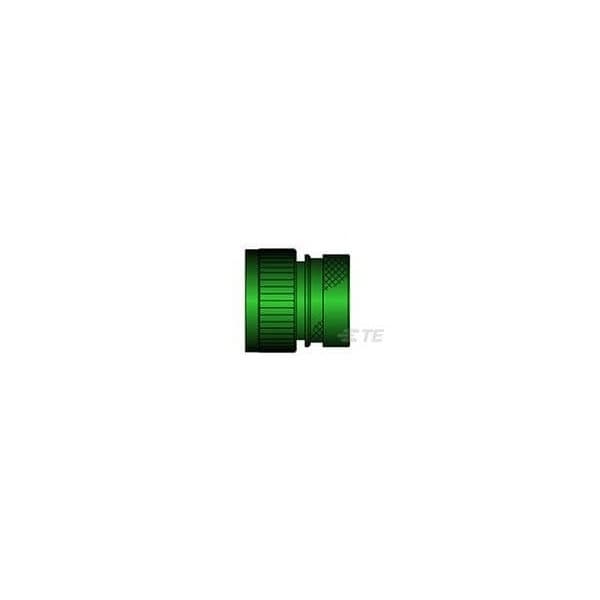 Raychem Circular Mil Spec Strain Reliefs & Adapters 203M910-19B - 871172-000