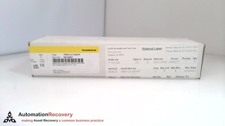 TURCK TBEN-LG-16DOP, MULTIPROTOCOL I/O ETHERNET MODULE, 6814067 - MRO ...