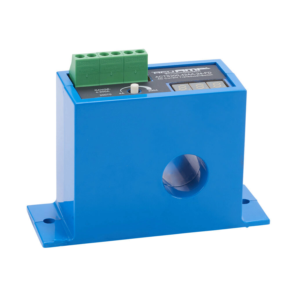 AcuAMP ACTS200-42AA-24-FD - EZControles