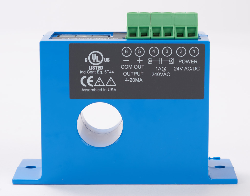 AcuAMP ACTS200-42AA-24-FD - EZControles