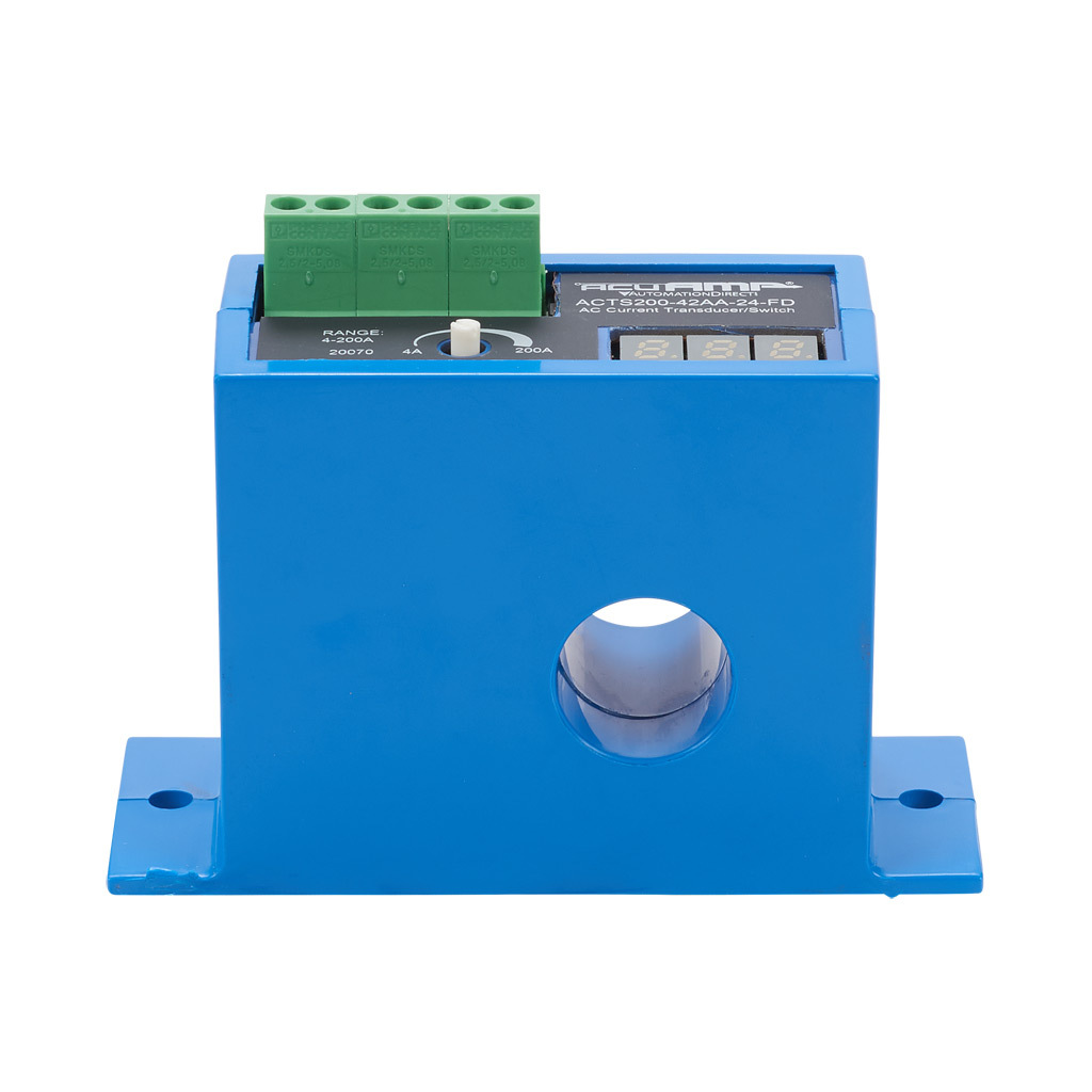 AcuAMP ACTS200-42AA-24-FD - EZControles
