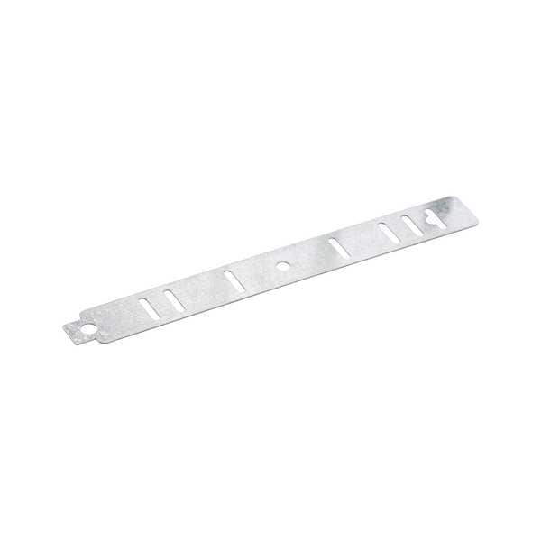 D-Line Clip, Safe-D F-Clip, SS, PK50 - SAFEDFCLIP50/50