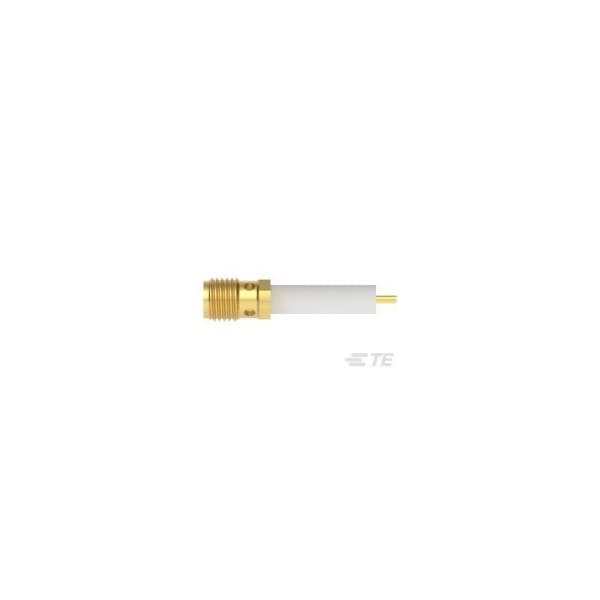 Te Connectivity 2052 1352 00 SMA FM JACK RECPT - 1052551-1