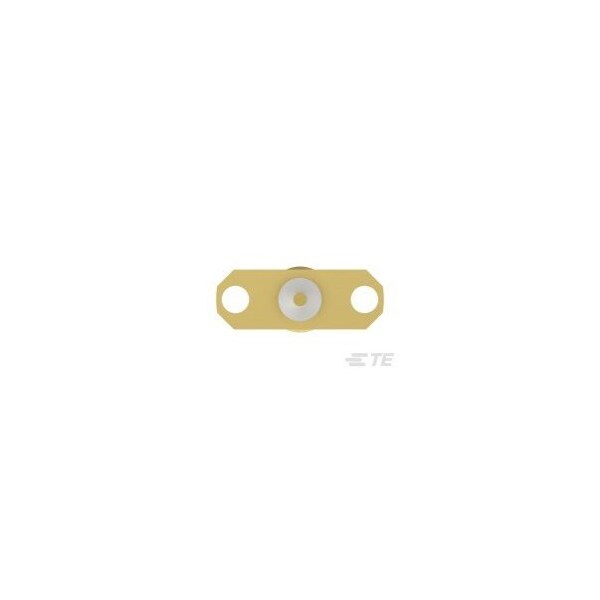 Te Connectivity 2052 1352 00 SMA FM JACK RECPT - 1052551-1