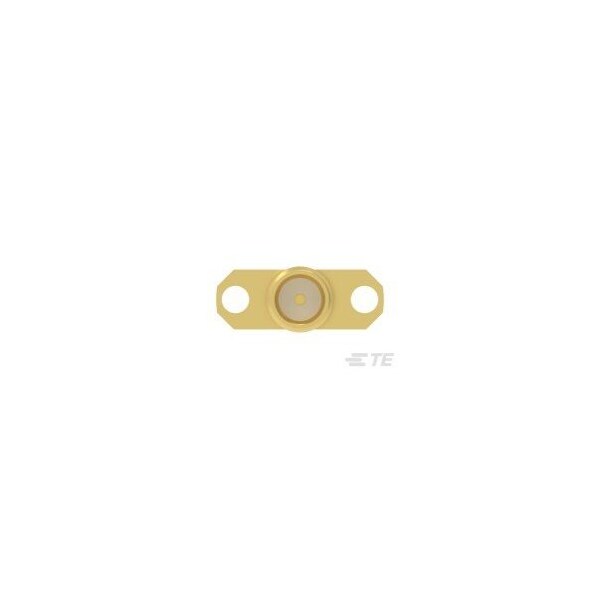 Te Connectivity 2052 1352 00 SMA FM JACK RECPT - 1052551-1