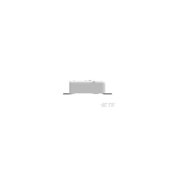 Te Connectivity Conn 1 Pos SMT Poke-In  90 deg - 1969307-1